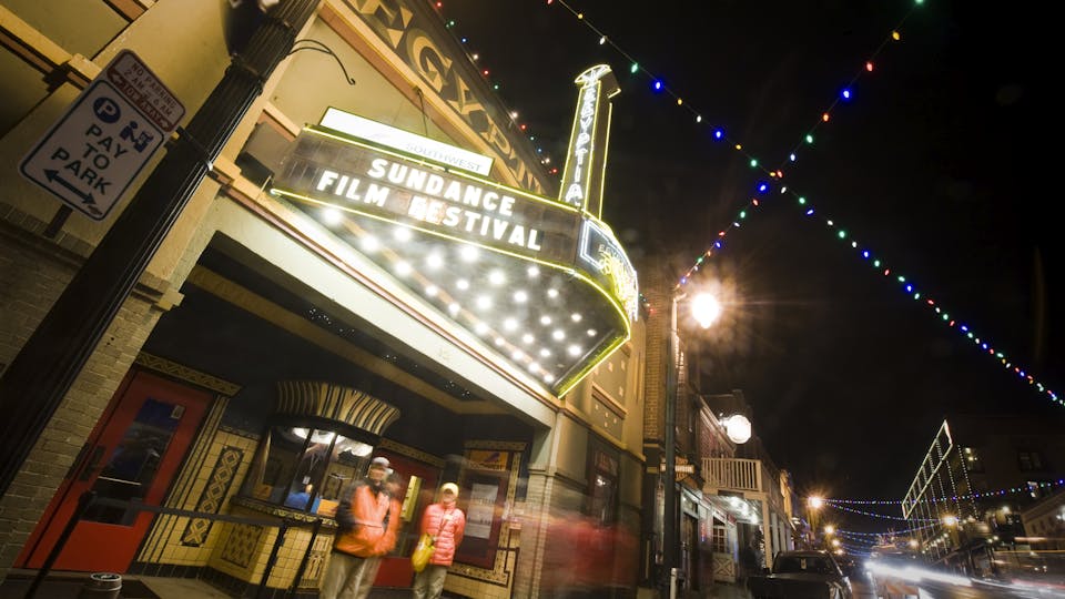 Sundance Film Festival: London is back in June next year | Movies | Empire